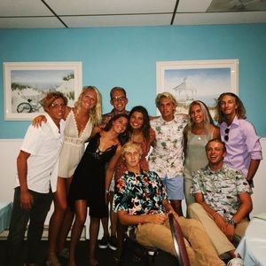 Meet your Posher, Hope